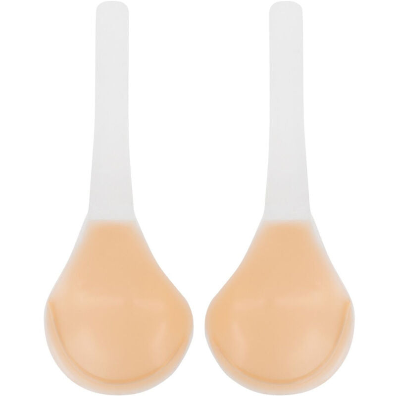 BYE-BRA - ÉLÉVATEUR DE POITRINE SYLIQUE BONNET F
