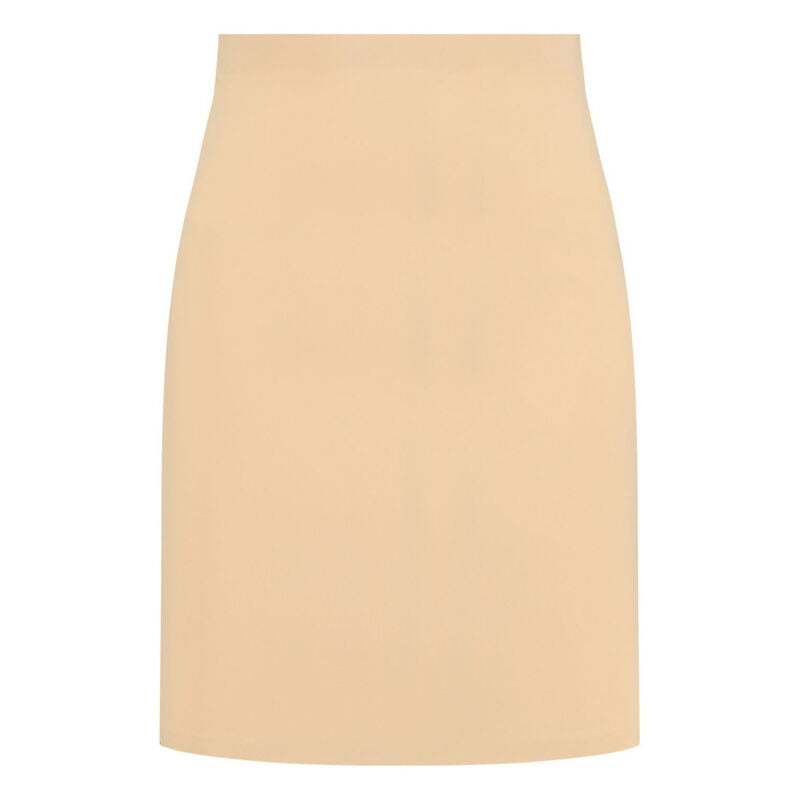 BYE-BRA - LIGHT CONTROL JUPE INVISIBLE BEIGE TAILLE L
