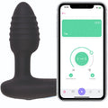 KIIROO - APPLICATION DE CONTRÔLE DES VIBRATIONS POUR PLONGÉE LUMEN