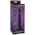 ANAL FANTASY ELITE COLLECTION - VIBRATEUR ANAL
