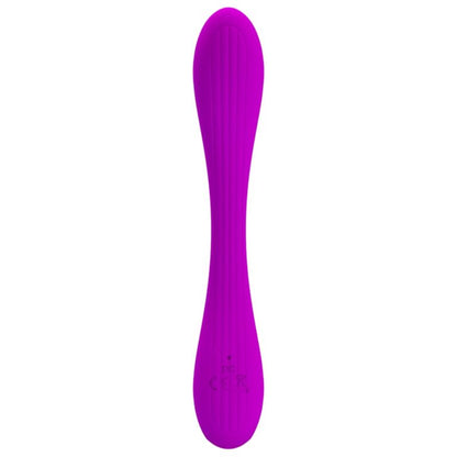 PRETTY LOVE - VIBRATEUR SOUPLE YEDDA