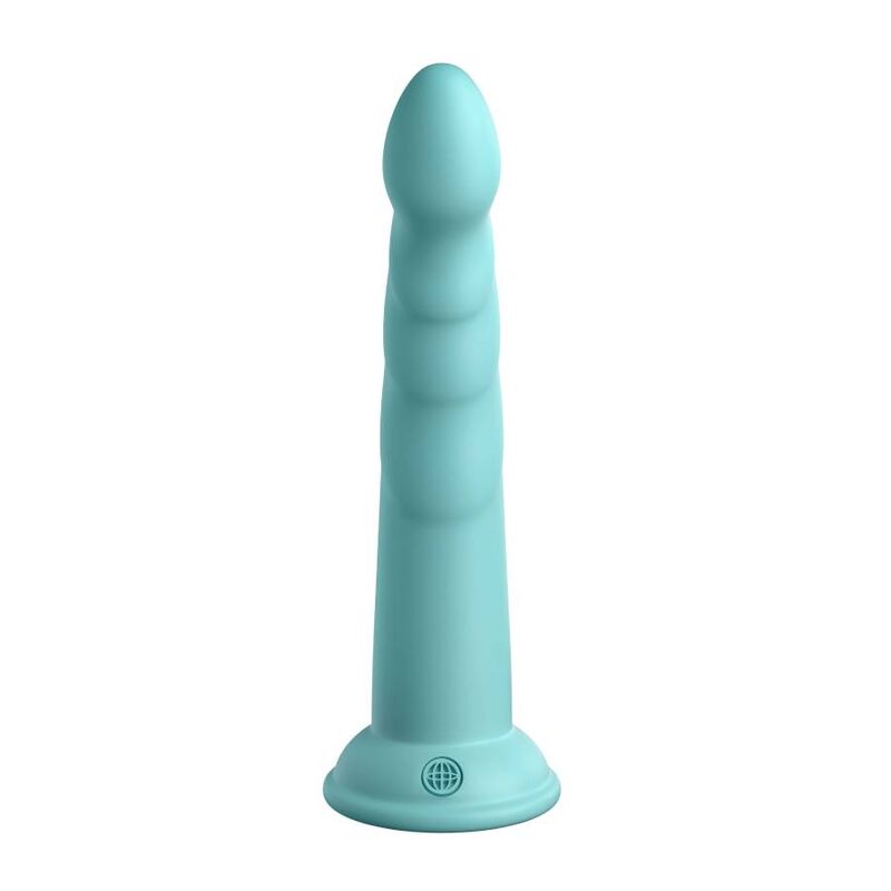 DILLIO - SLIM SEVEN 17,78 CM VERT