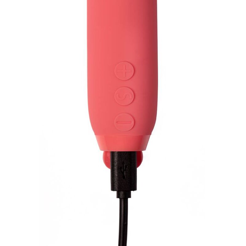 JE JOUE - VITA BULLET PASTÈQUE ROSE