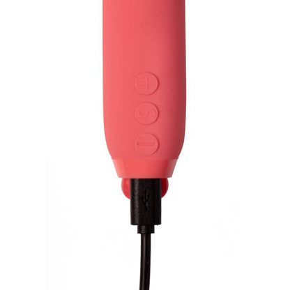 JE JOUE - VITA BULLET PASTÈQUE ROSE