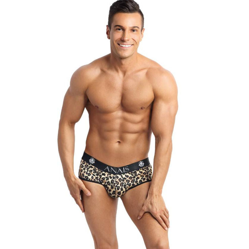 ANAIS MEN - BIKINI MERCURY JOCK XL