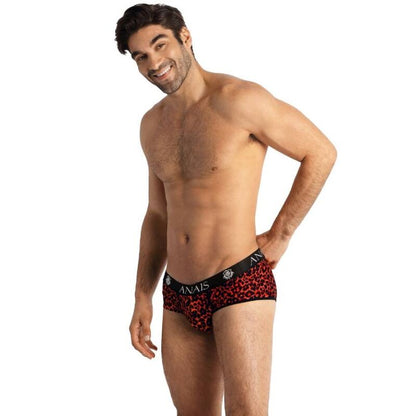 ANAIS MEN - CULOTTE TRIBAL L