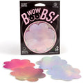 SECRET PLAY- WOW SEINS! COUVRE-MAMETAUX FLEURS