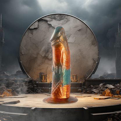 EPIC - GODE TALOS DE PUISSANCE ET DE PLAISIR