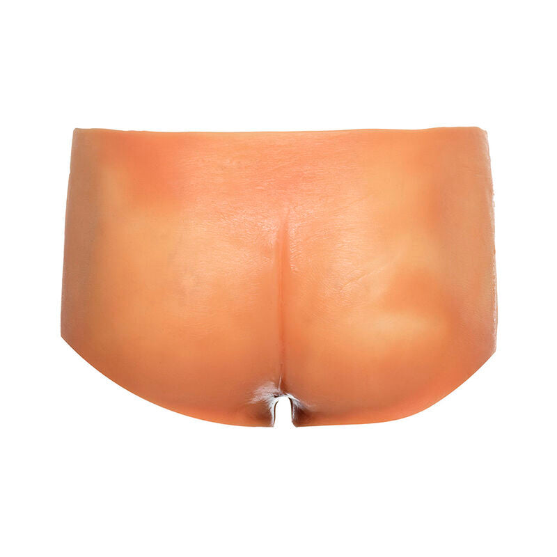 DÉSIR CACHÉ - ALTER EGO BOXERSHOT AVEC PÉNIS DE 18 CM TAILLE S/M