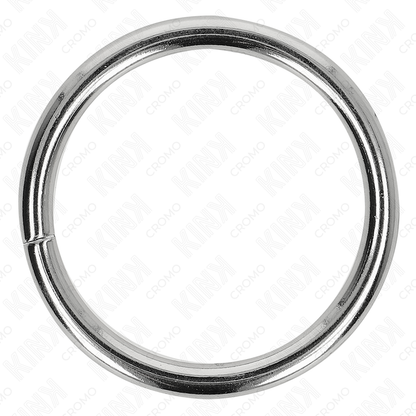 KINK - ANNEAU PÉNIS EN MÉTAL 5 CM INTERNE