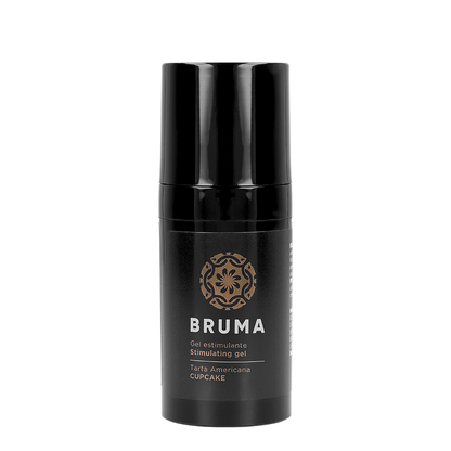 BRUMA - ONAGRA BAUME INTENSIFIANT SAVEUR CUPCAKE 15 ML