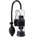 PUMP WORX - POMPE ASPIRANTE VIBRANTE POUR DÉBUTANTS