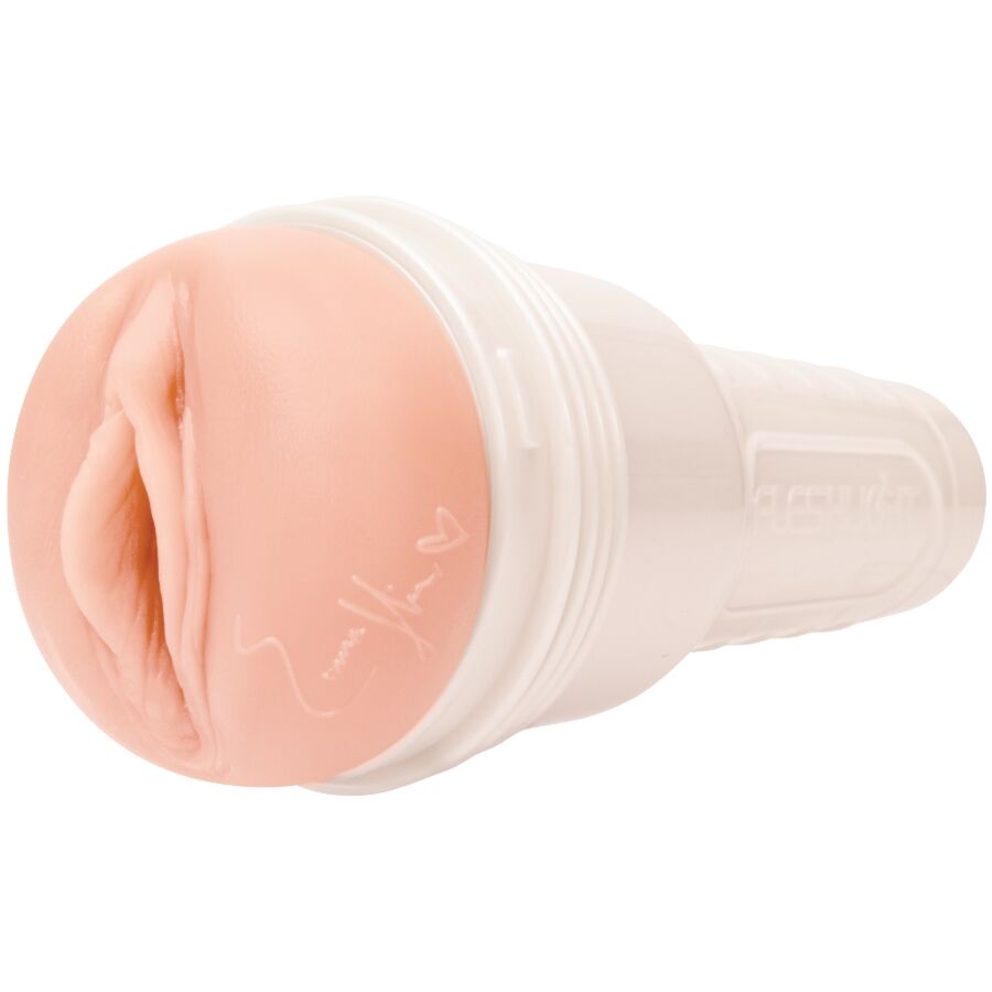 FLESHLIGHT GIRLS - EMMA HIX VAGIN