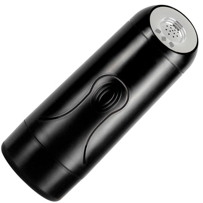 SHEQU - MASTURBATEUR VAGIN FANNY AVEC VIBRATION