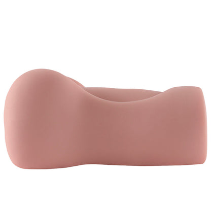 XISE - AGGIE MASTURBATEUR VIBRANT POUR VAGIN AVEC VIBRATION
