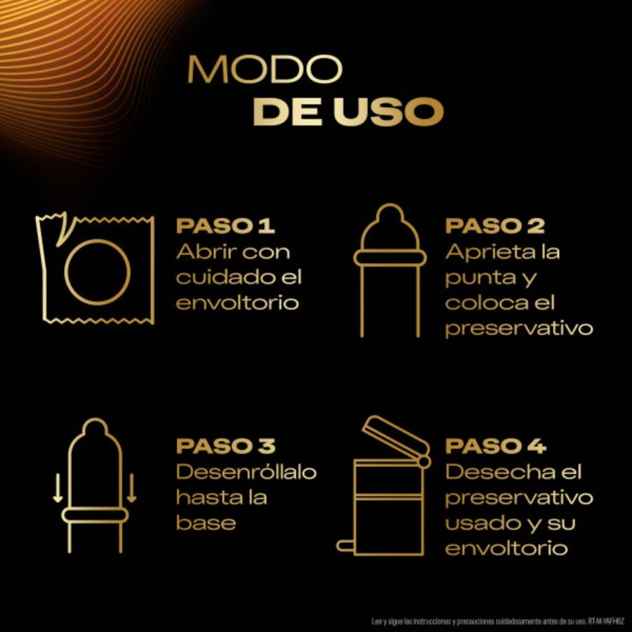DUREX - CONNEXION TOTALE ULTRA FINE PLUS SANS LATEX 10 UNITÉS