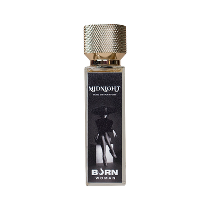 BURN - PARFUM FEMME MIDNIGHT 20 ML