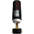PDX ELITE - MASTURBATEUR AUTOMATIQUE MILK ME HOTTER AVEC VIBRATION À EFFET DE POUSSÉE ET DE CHALEUR