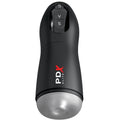 PDX ELITE - MASTURBATEUR À ASPIRATION AUTOMATIQUE SUCK-O-MATIC