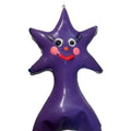 CONDOMERIE - PRÉSERVATIFS FANTAISIE PEINTS À LA MAIN HAPPY STAR XL
