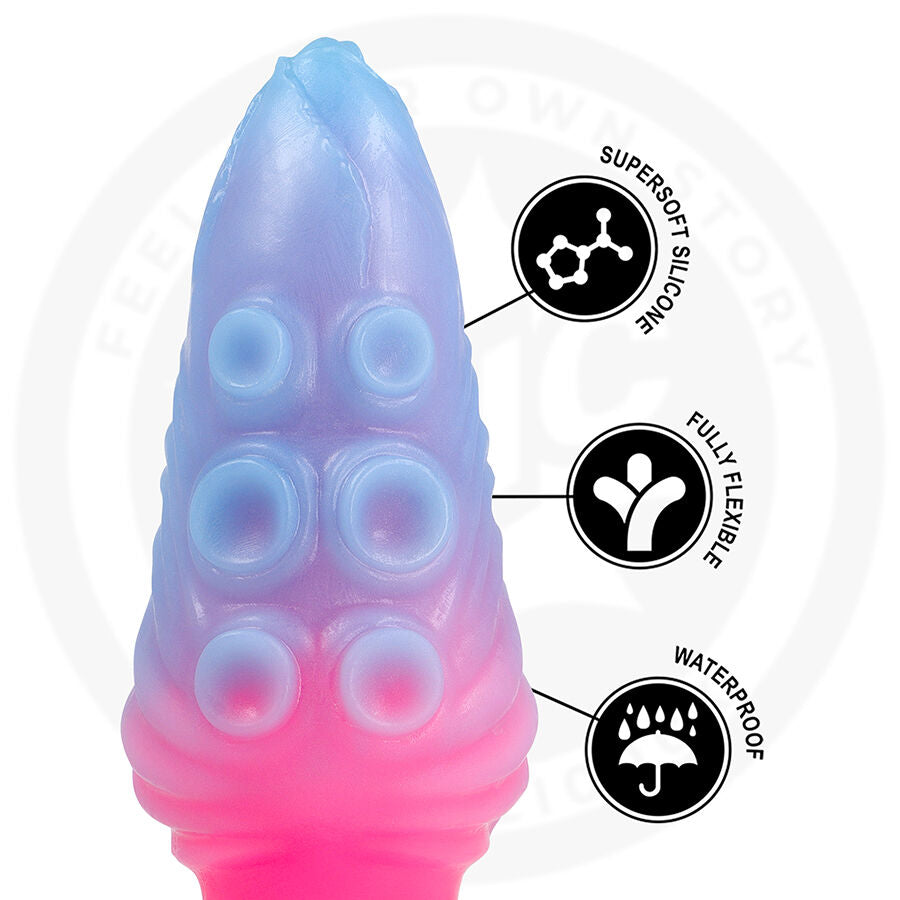 EPIC - DILDO HYDRALA MYSTIC TIDES
