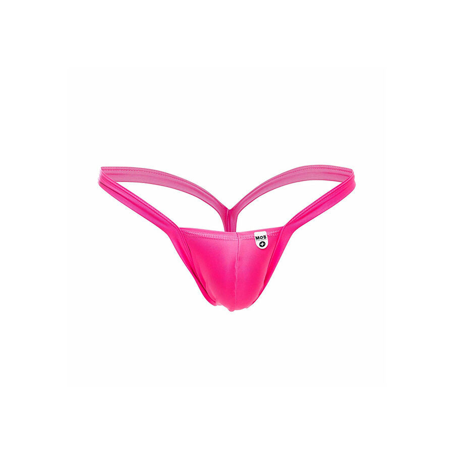 MOB - STRING ROSE TAILLE S