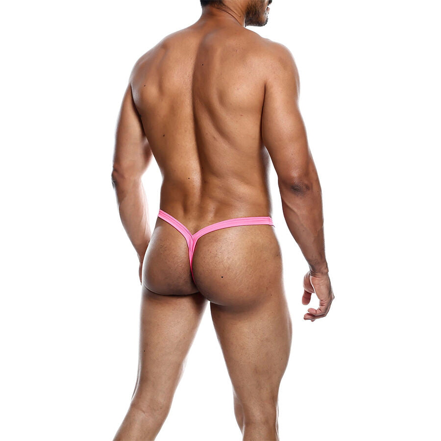 MOB - STRING ROSE TAILLE XL
