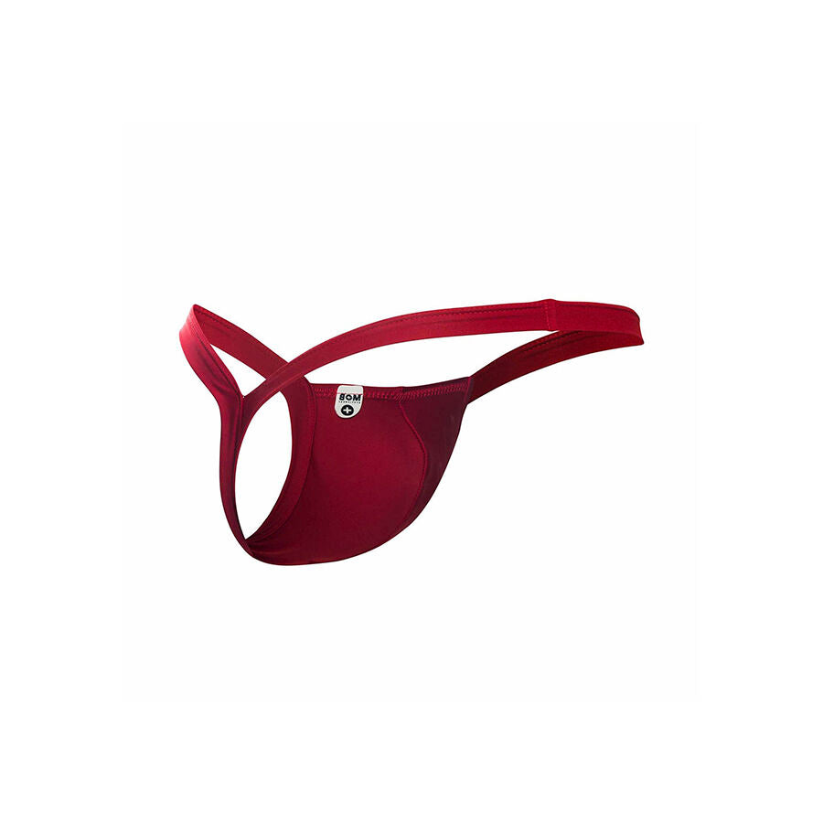 MOB - STRING ROUGE TAILLE XL