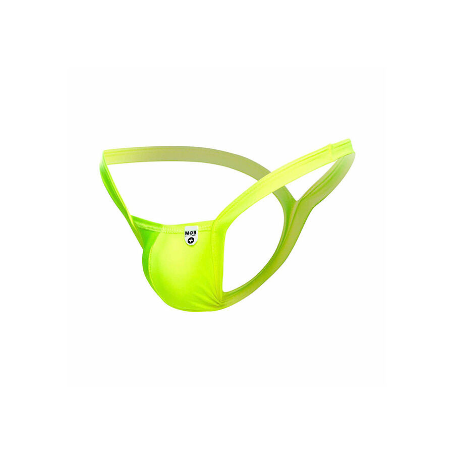 MOB - STRING JAUNE TAILLE L