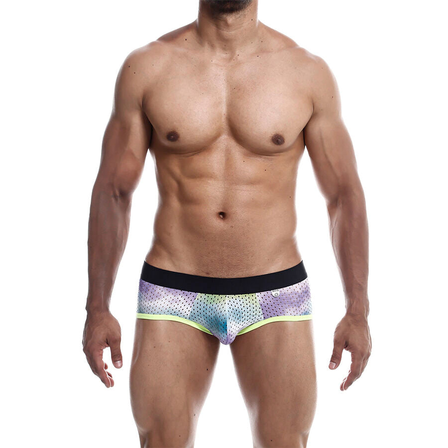 MOB - BOXER VERT TAILLE M