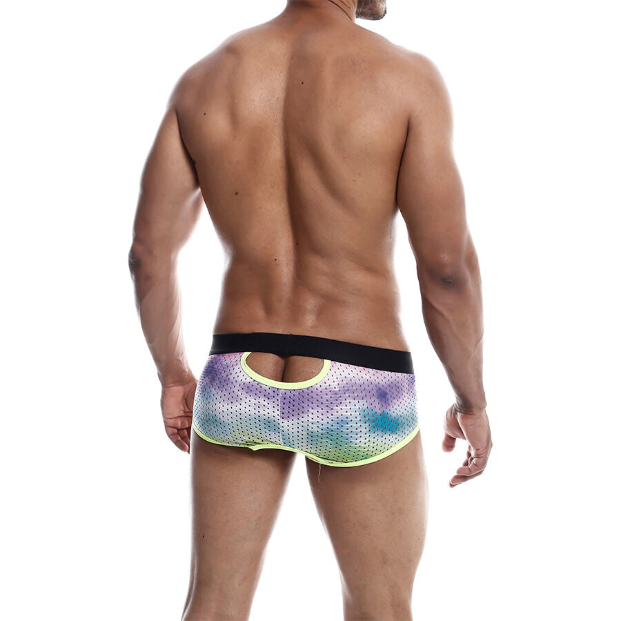 MOB - BOXER VERT TAILLE M