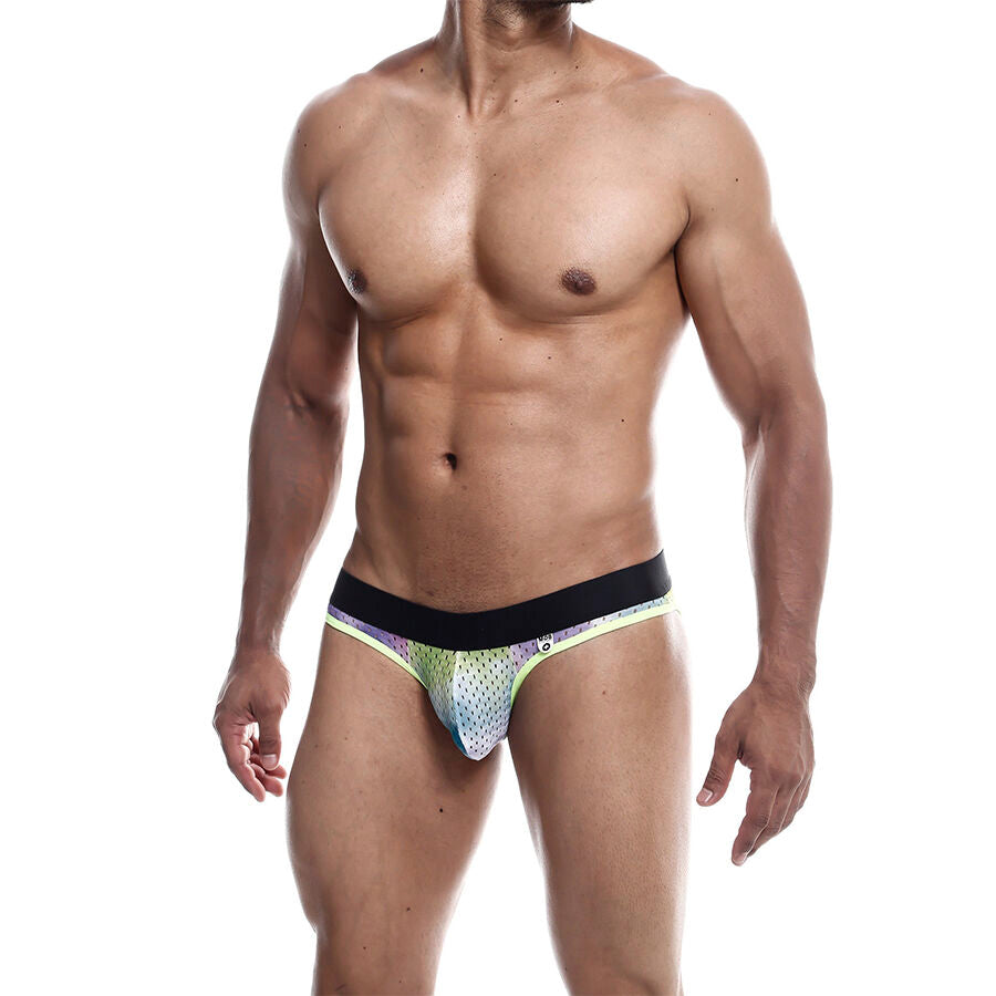MOB - BOXER JOCK VERT TAILLE XL
