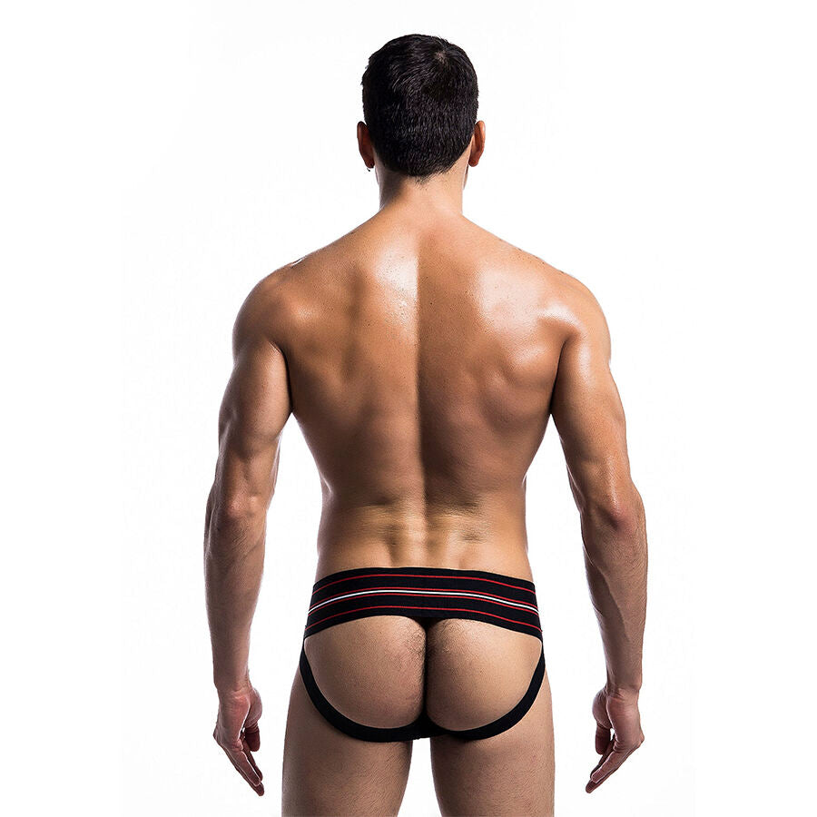 MOB - STRING NOIR CLASSIQUE TAILLE L