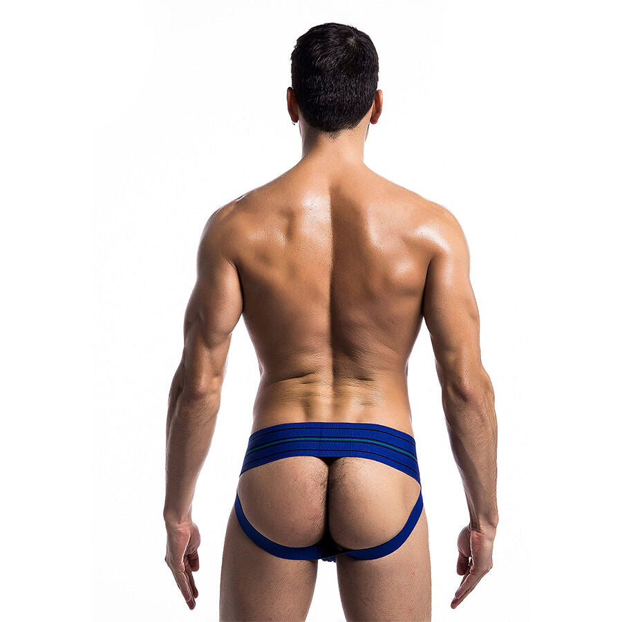 MOB - STRING BLEU CLASSIQUE TAILLE XL