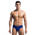 MOB - STRING BLEU CLASSIQUE TAILLE XL