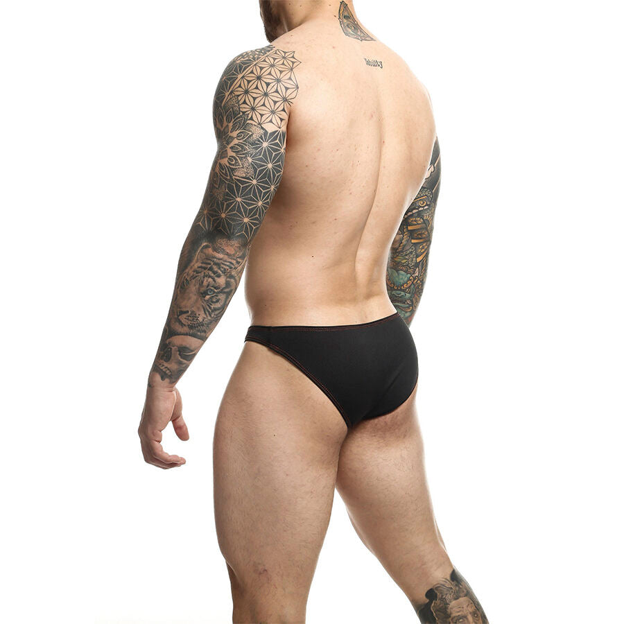 MOB - MAILLOT DE BAIN TOUCAN NOIR TAILLE XL