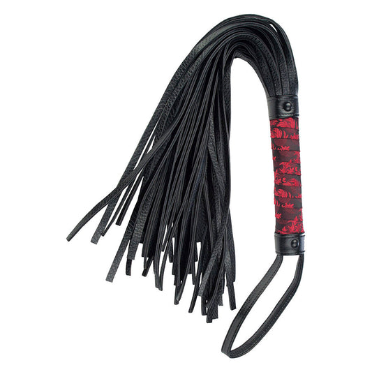 CALEXOTICS - SCANDAL BLACK WHIP