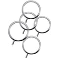 ELECTRASTIM - ELECTRARINGS ANNEAUX PÉNIS EN MÉTAL PACK DE 5