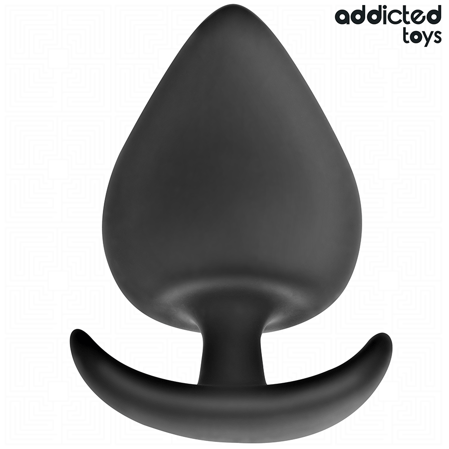 ADDICTED TOYS - PLUG ANAL TAILLE XL 9.5 CM