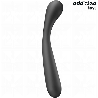 ADDICTED TOYS - MASSEUR ANAL 22,5 CM