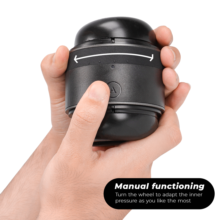 ARCWAVE - STROKER VOY COMPACT