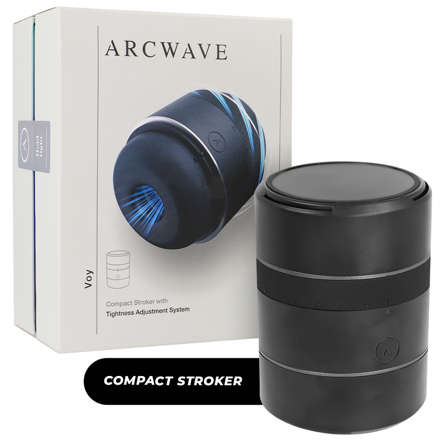 ARCWAVE - STROKER VOY COMPACT