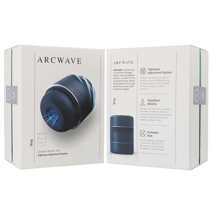 ARCWAVE - STROKER VOY COMPACT