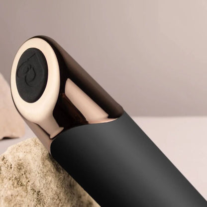 ROCKS-OFF - CHAIAMO G VIBRATEUR POINT G NOIR