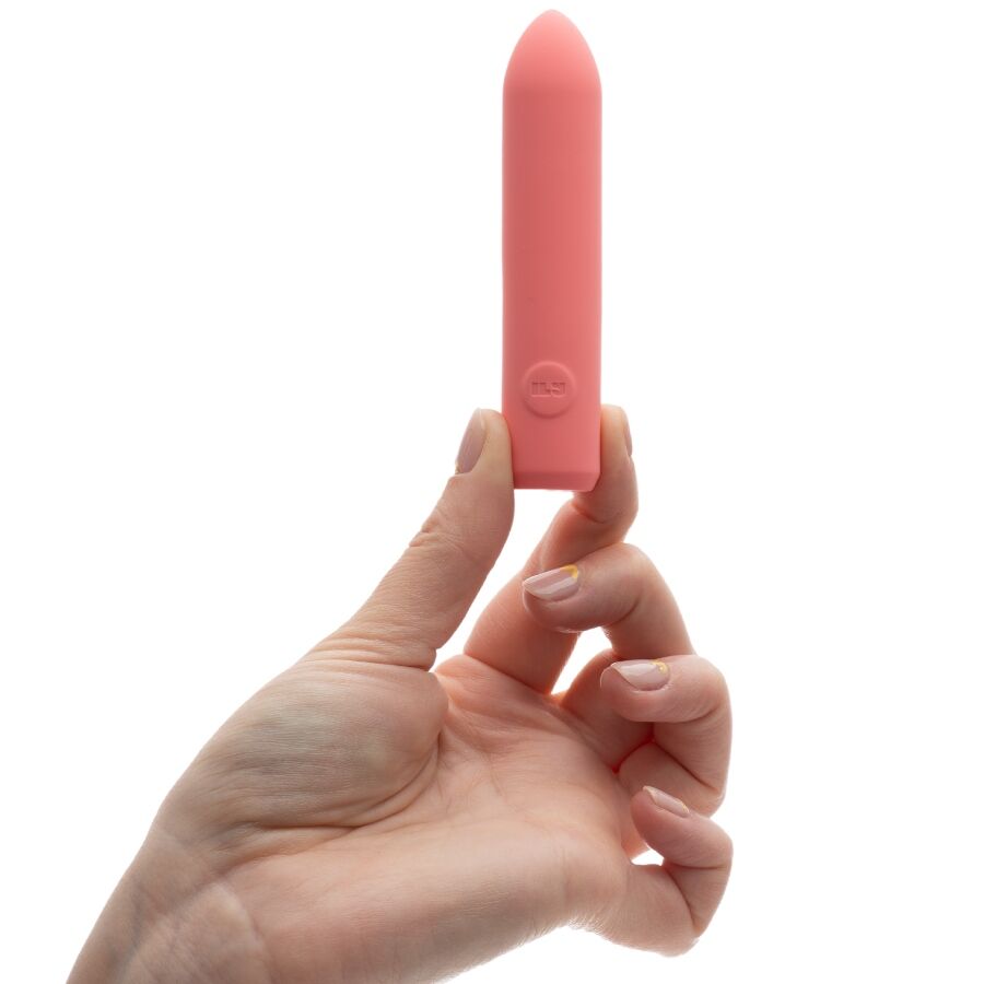 JE JOUE - ILY BULLET PINK