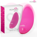 MORESSA - VIBRATEUR ROSE BLOSSOM