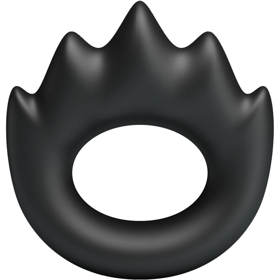 CRAZY BULL - BAGUE EN SILICONE HABERT MODÈLE 13