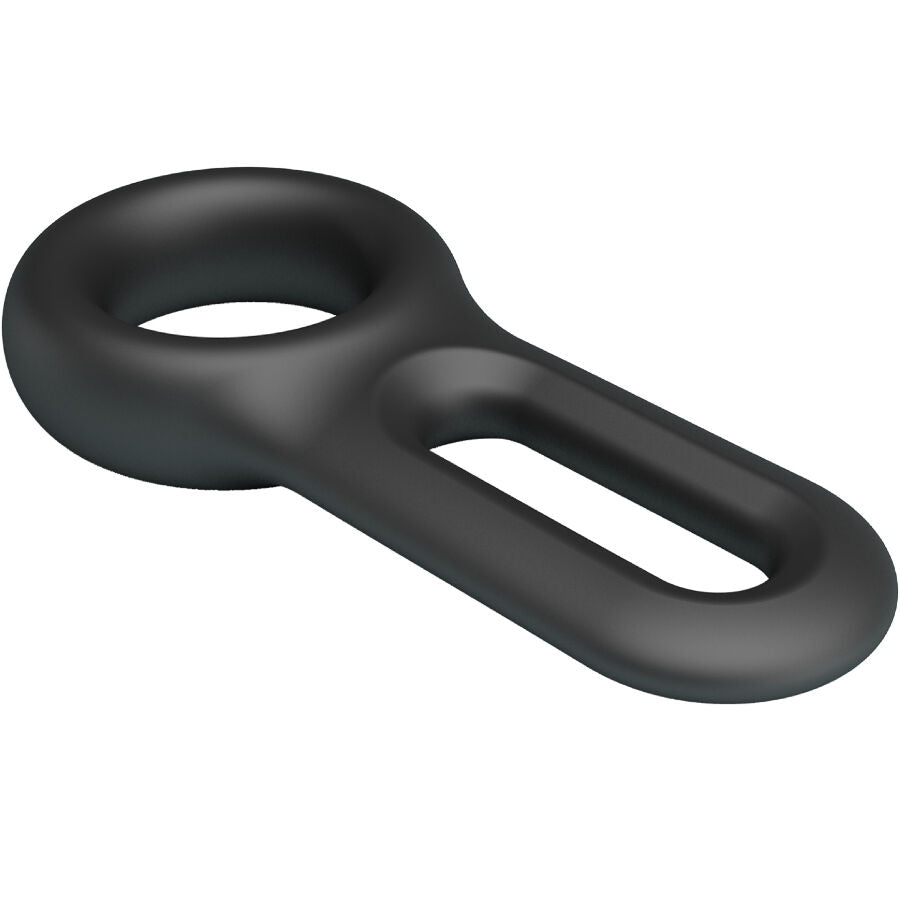 CRAZY BULL - BAGUE EN SILICONE ONIEL MODÈLE 18