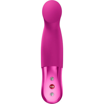 FUN FACTORY - SUNDAZE THRUSTING PULSATORS MAGENTA