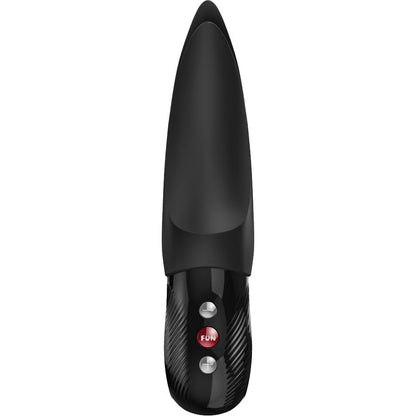 FUN FACTORY - VIBRATEUR VOLTA LAY-ON NOIR